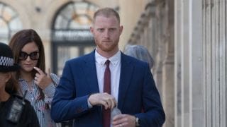 Stokes Bristol Case: Ben Stokes 'could have killed me': cleared defendant